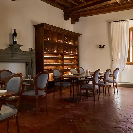 Art Hotel Villa Agape - Place Of Charme-3