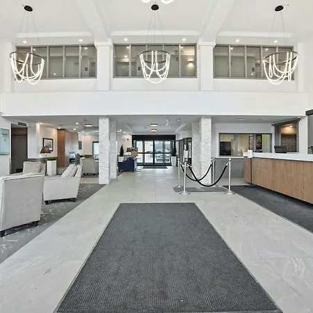 Sandman Hotel Saskatoon-2
