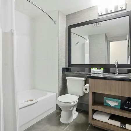 Sandman Hotel Saskatoon-2