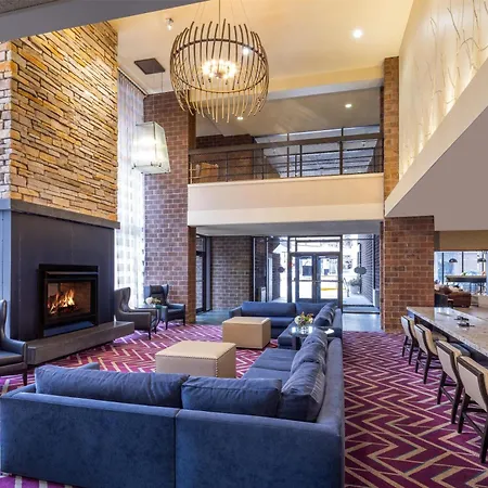 Doubletree By Hilton Billings-2