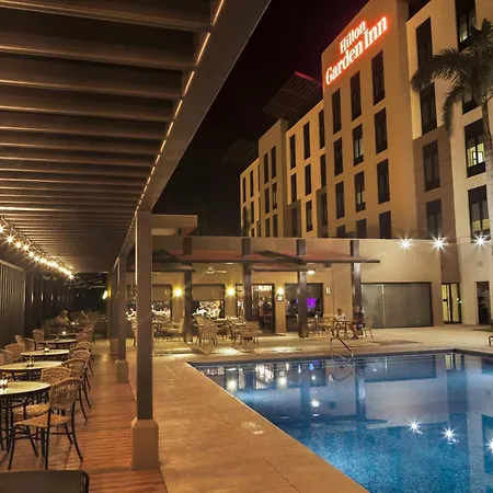 Hilton Garden Inn Guanacaste Airport-3