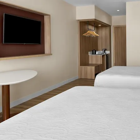 Hilton Garden Inn Guanacaste Airport-2