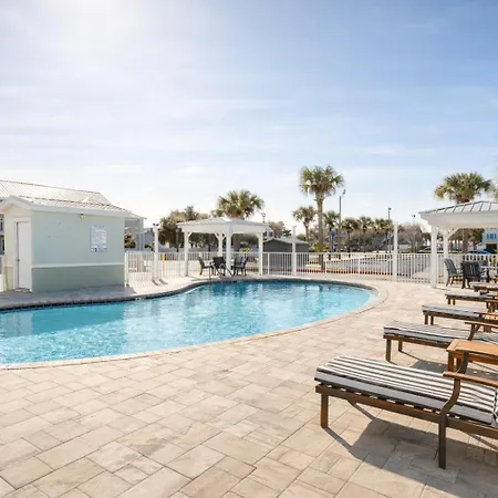 Destin Inn & Suites-2