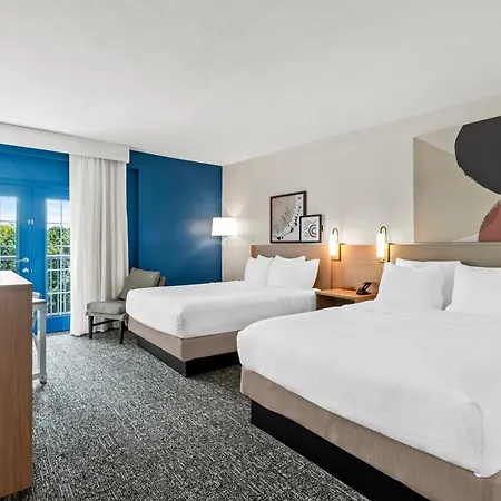 Spark By Hilton Chattanooga Downtown-2