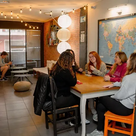 Ole Backpackers Hostel-3
