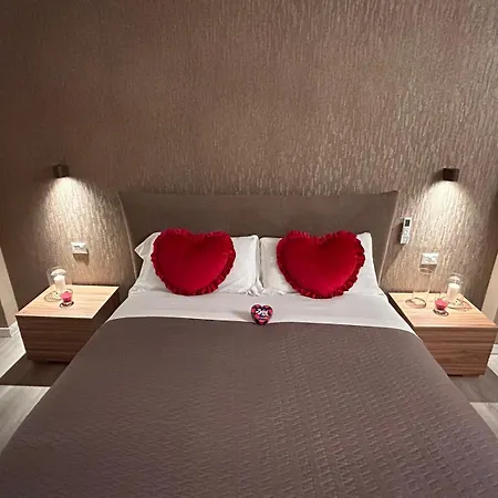 B&B Baciami Ancora-3