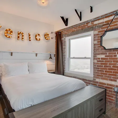 Venice V Hotel-3