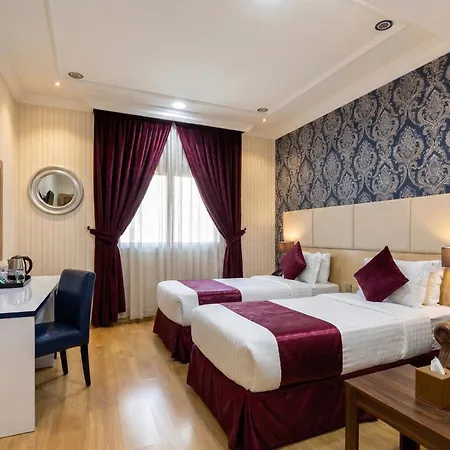 Royal Tulip Hotel Llc-2