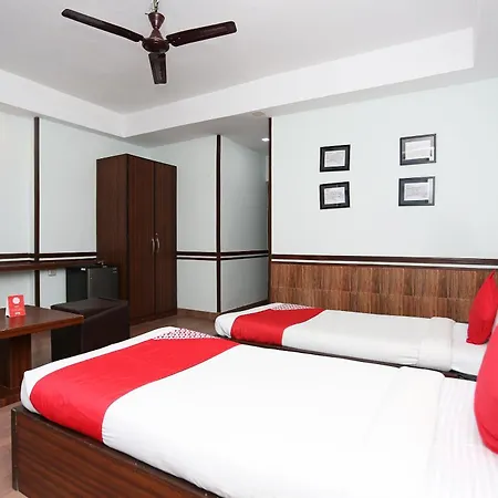 Hotel O The Stay-2