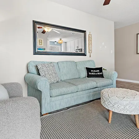 St Martin Beachwalk Villas 112-2