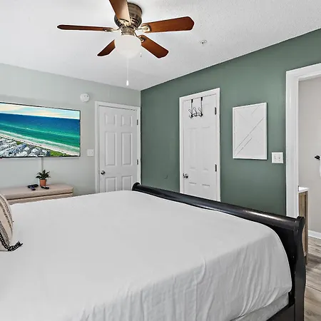 St Martin Beachwalk Villas 112-3