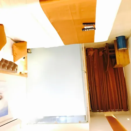 Hotel Grandeur-Near Mumbai International Airport-2