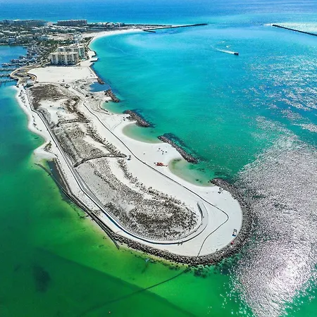 Holiday Surf And Racquet Club 707-2