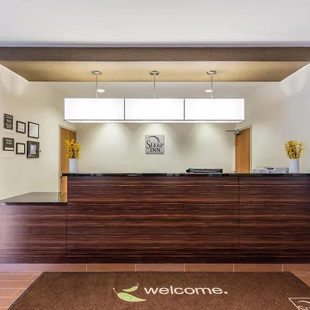 Sleep Inn Dallas Love Field-Medical District-3