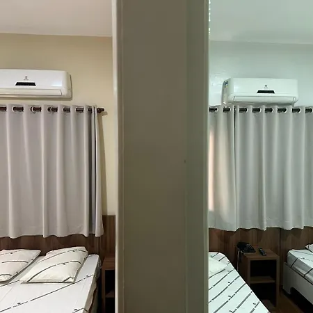 Hotel Moraes Proximo A 25 De Marco, Bras E Bom Retiro - Reserve Agora E So Pague No Check-In-2
