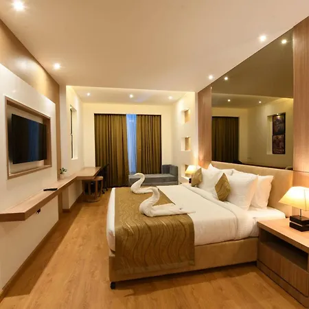 Surestay Plus By Best Western Amritsar-3