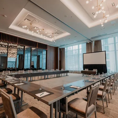 Homewood Suites By Hilton Montreal Midtown-3