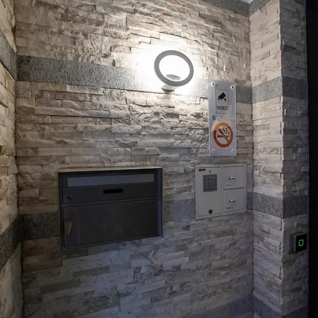 Hotel Kernhof Self Check-In-2