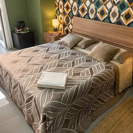 B & B Vico Grande-2