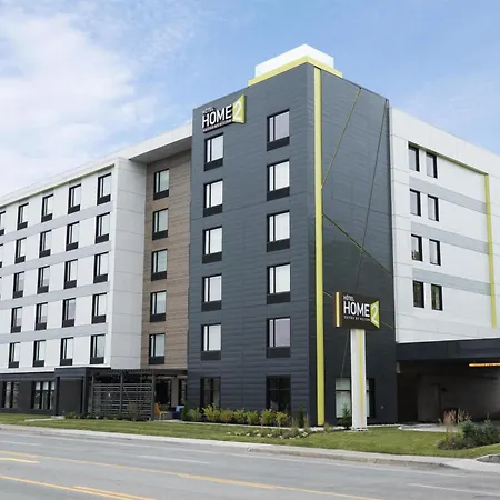 Home2 Suites By Hilton Quebec City-2