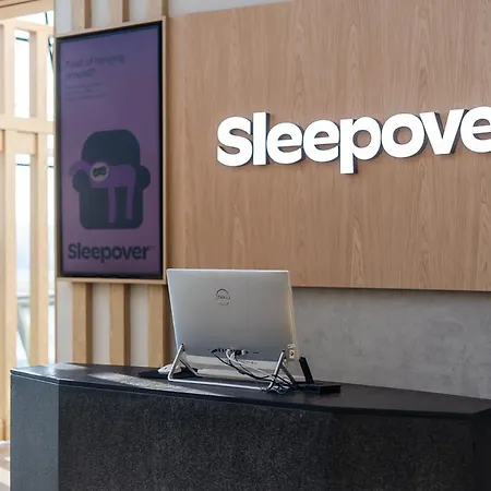 Sleepover Terminal 3, Concourse B - Formerly Sleep 'N Fly-3