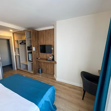 Premier Inn City Antalya-3