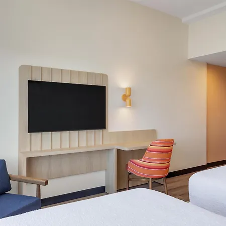 Hampton By Hilton Guanacaste Airport-2