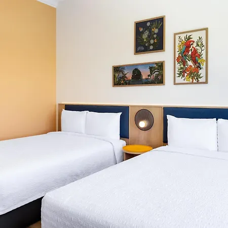 Hampton By Hilton Guanacaste Airport-3