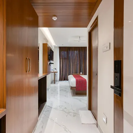 Hotel Vilvah-2