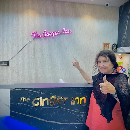 The Ginger Inn-2
