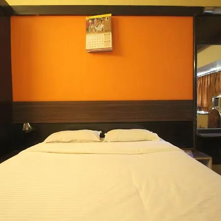 Hotel Golden Palace Pvt Ltd-3