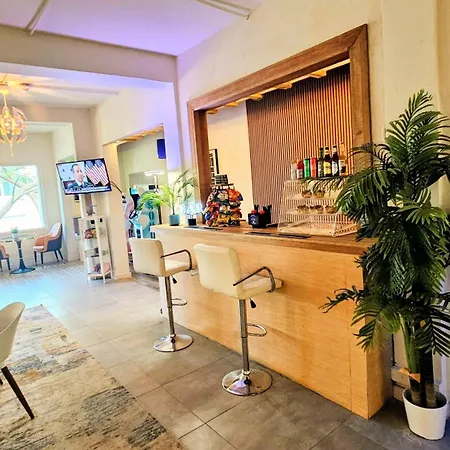 Somos Hotel San Juan-3