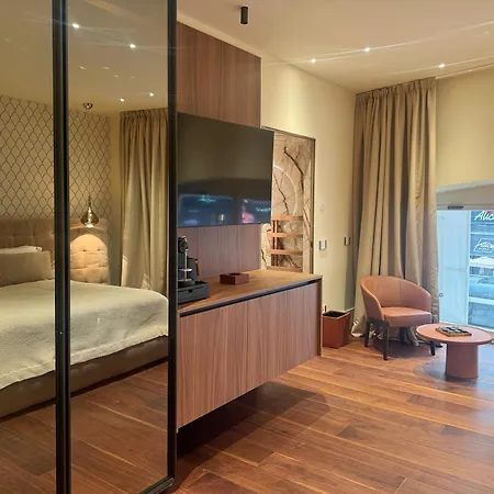 Af Duomo - Milano Luxury Suites-2