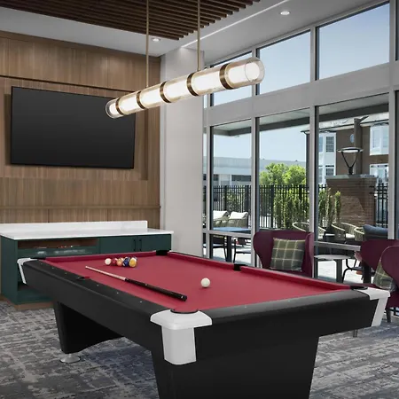Homewood Suites By Hilton Columbia Downtown-3