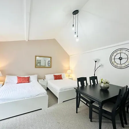 Shoreditch Rooms-2