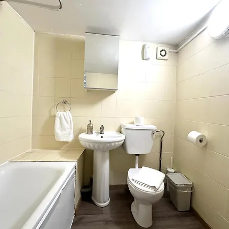 Shoreditch Rooms-3