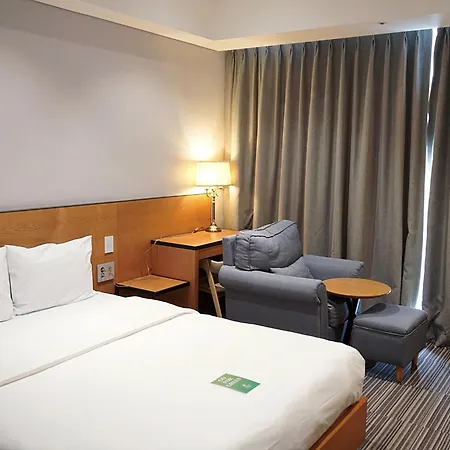Hotel Tour Incheon Airport Hotel & Suites-3