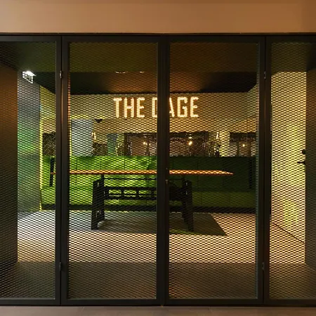 Inspira Santos Boutique Hotel-3