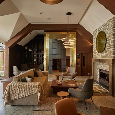 Coronet Ridge Resort-3
