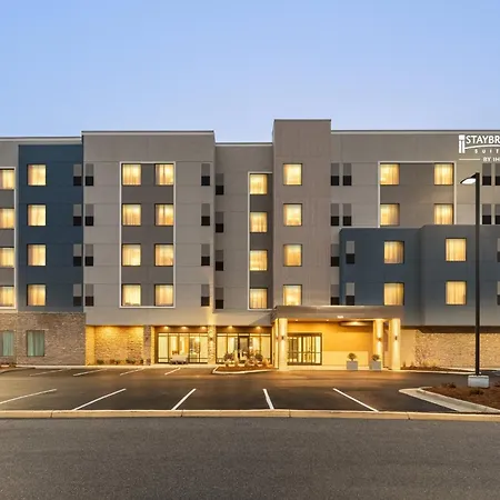 Staybridge Suites Norfolk Airport By Ihg-3
