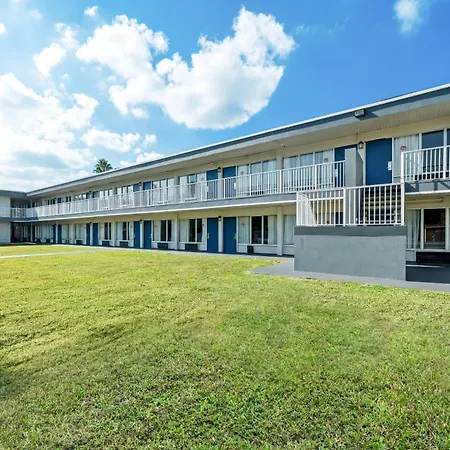 Suburban Studios Daytona Beach - Speedway-2