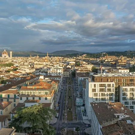 Teatro Luxury Apartments Firenze - Starhotels Collezione-3