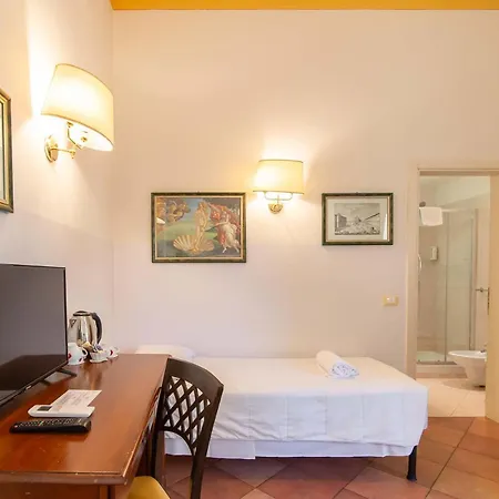 Hotel Cimabue-3