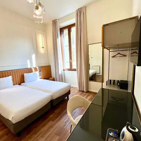 Hotel Duca D'Aosta-3