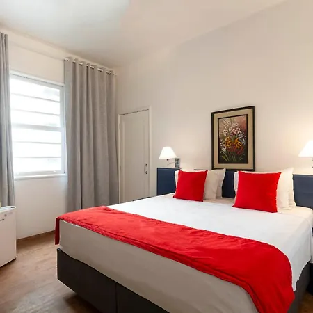 Hotel Normandie By Easy Plus-3