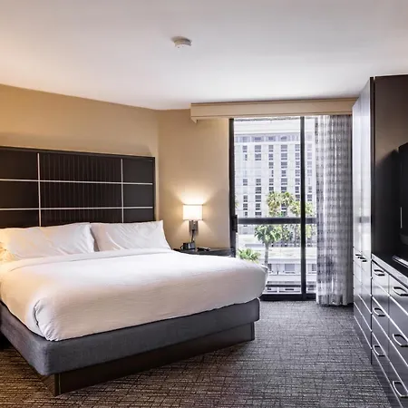 Embassy Suites Los Angeles - International Airport/North-3