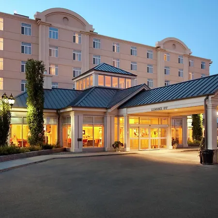 Hilton Garden Inn West Edmonton-3