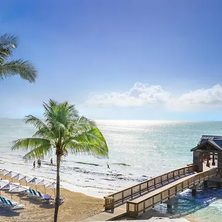 The Reach Key West, Curio Collection By Hilton-3