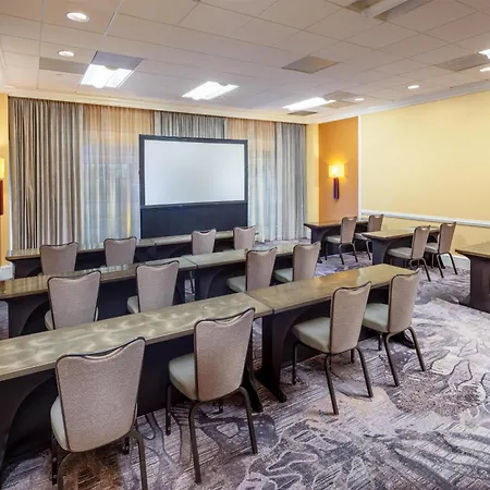 Hilton Charlotte Uptown-3