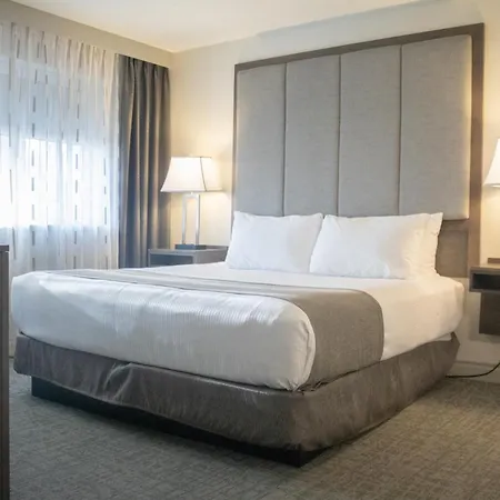 Best Western Plus Sands-2